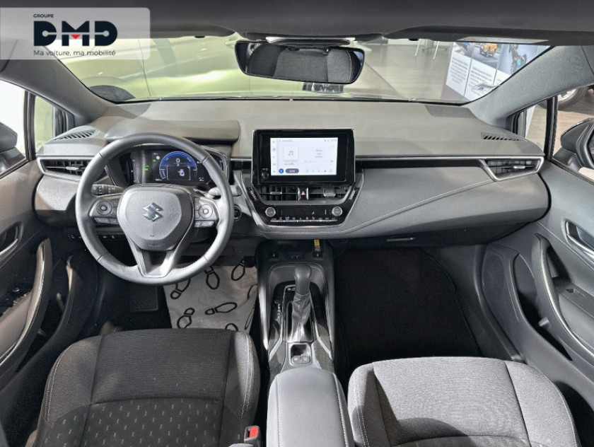 Suzuki Swace 1.8 Hybrid 140ch Pack - Visuel #5