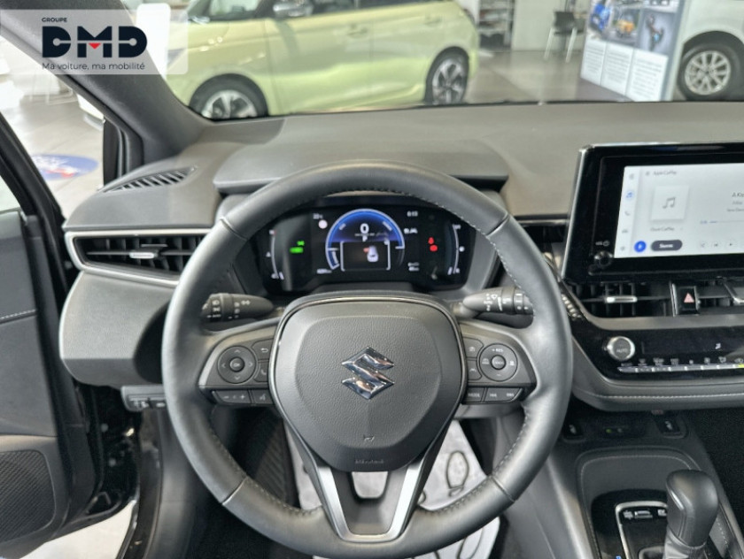 Suzuki Swace 1.8 Hybrid 140ch Pack - Visuel #7