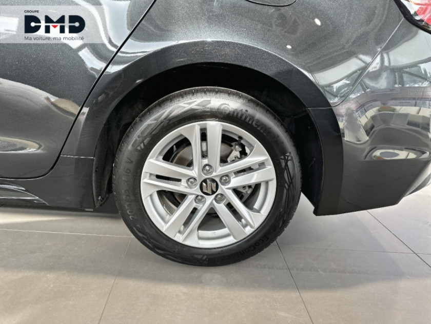 Suzuki Swace 1.8 Hybrid 140ch Pack - Visuel #13