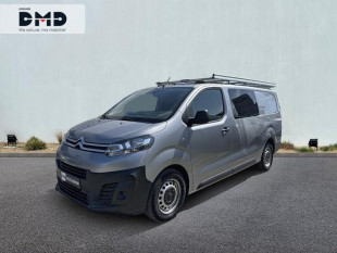 Citroen Jumpy Fg Xl 2.0 Bluehdi 120ch S&s Driver