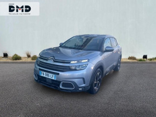 Citroen C5 Aircross Puretech 130ch S&s Feel