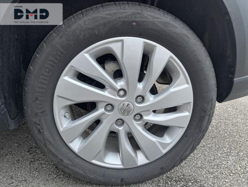 Suzuki S-cross 1.4 Boosterjet Hybrid 129ch Privilège Allgrip - Visuel #13