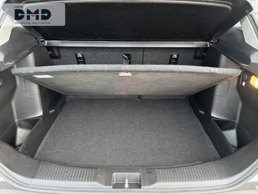 Suzuki S-cross 1.4 Boosterjet Hybrid 129ch Privilège Allgrip - Visuel #14