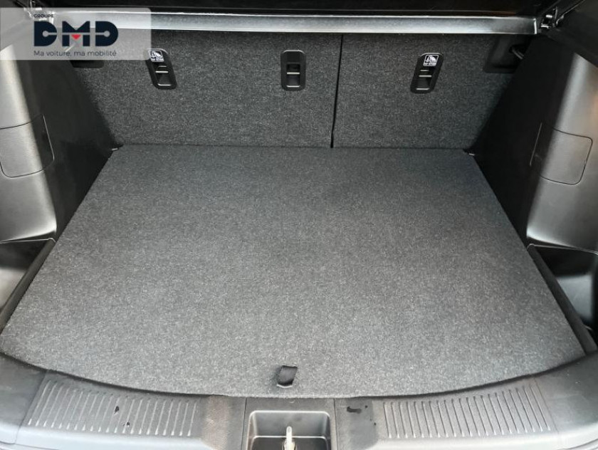 Suzuki S-cross 1.4 Boosterjet Hybrid 129ch Privilège Allgrip - Visuel #12