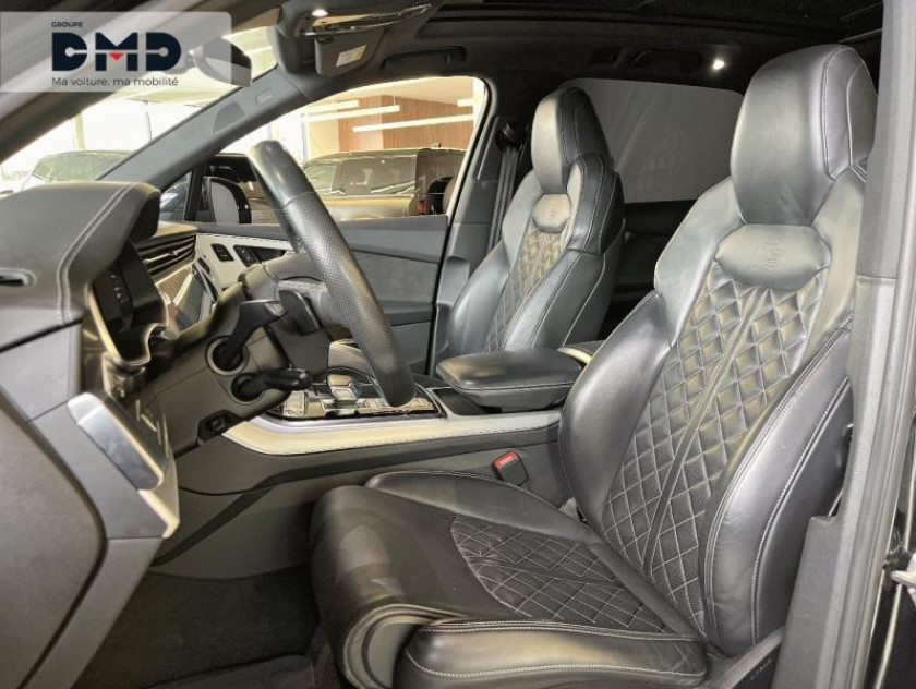 Audi Q7 60 Tfsi E 456ch Competition Quattro Tiptronic 5 Places 22cv - Visuel #18