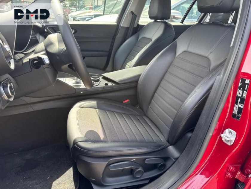 Alfa Romeo Giulia 2.0 Tb 200ch Super At8 My19 12cv - Visuel #9