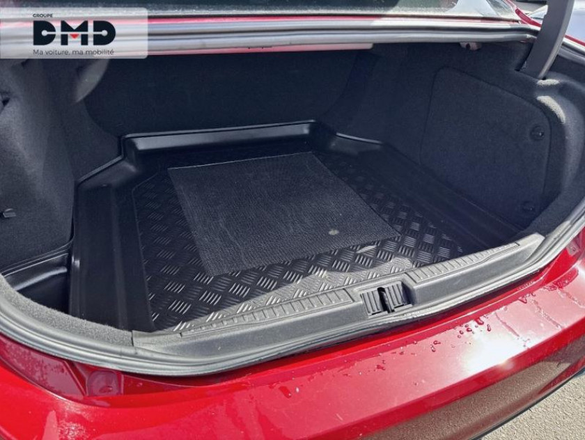 Alfa Romeo Giulia 2.0 Tb 200ch Super At8 My19 12cv - Visuel #12