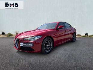Alfa Romeo Giulia 2.0 Tb 200ch Super At8 My19 12cv