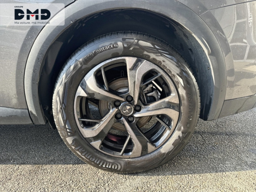 Ds Ds 7 Crossback Puretech 225ch Grand Chic Automatique - Visuel #13