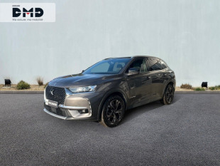 Ds Ds 7 Crossback Puretech 225ch Grand Chic Automatique