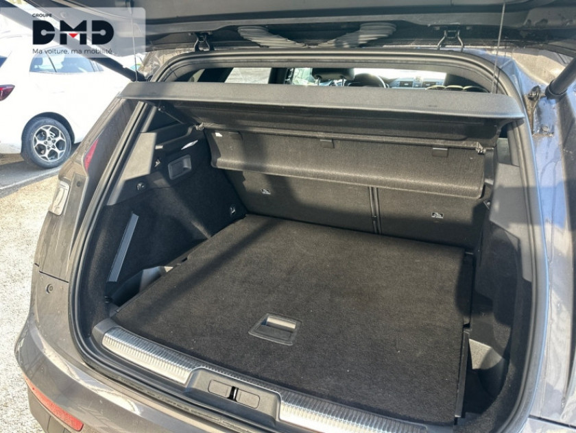 Ds Ds 7 Crossback Puretech 225ch Grand Chic Automatique - Visuel #12