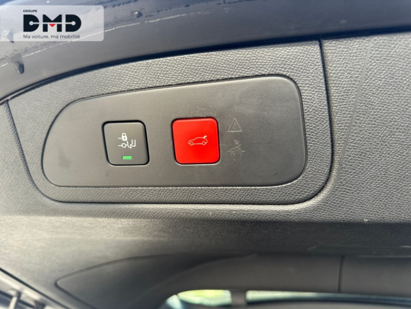 Ds Ds 7 Crossback Puretech 225ch Grand Chic Automatique - Visuel #15