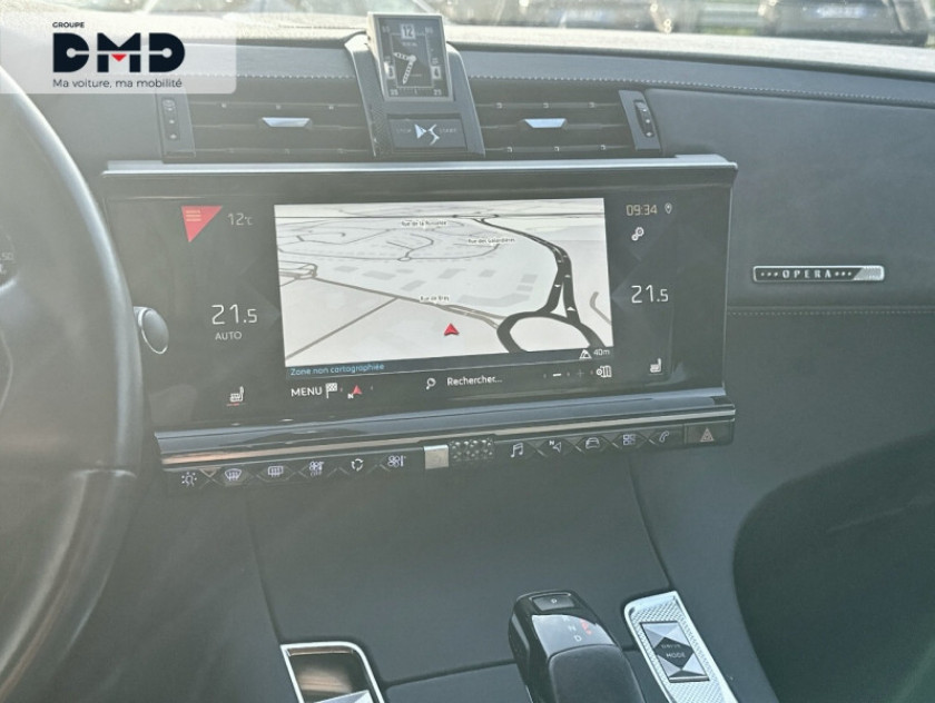 Ds Ds 7 Crossback Puretech 225ch Grand Chic Automatique - Visuel #6