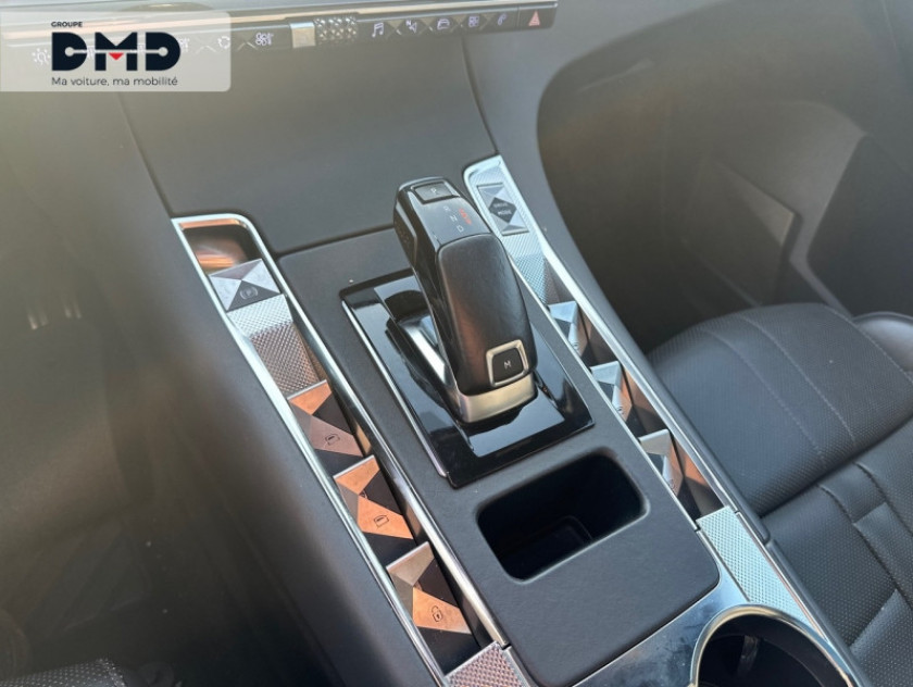 Ds Ds 7 Crossback Puretech 225ch Grand Chic Automatique - Visuel #8