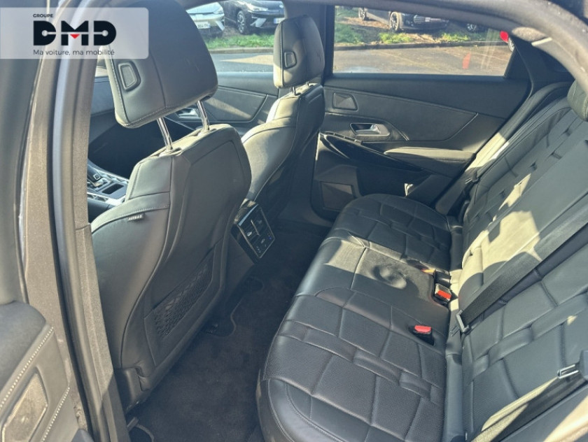 Ds Ds 7 Crossback Puretech 225ch Grand Chic Automatique - Visuel #10