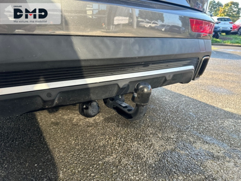 Ds Ds 7 Crossback Puretech 225ch Grand Chic Automatique - Visuel #16