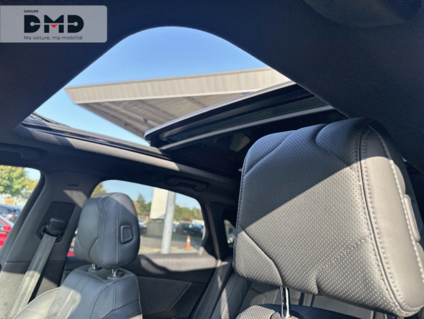 Ds Ds 7 Crossback Puretech 225ch Grand Chic Automatique - Visuel #14