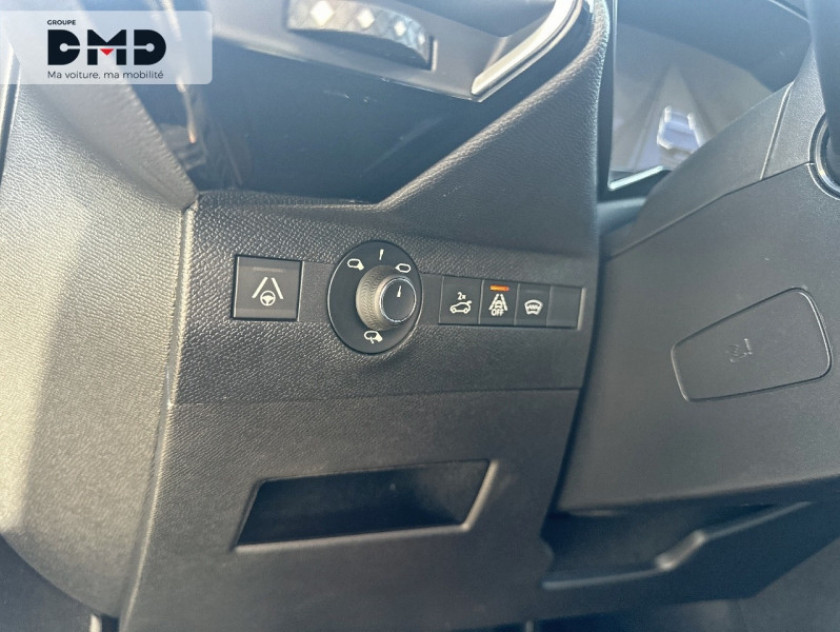 Ds Ds 7 Crossback Puretech 225ch Grand Chic Automatique - Visuel #18