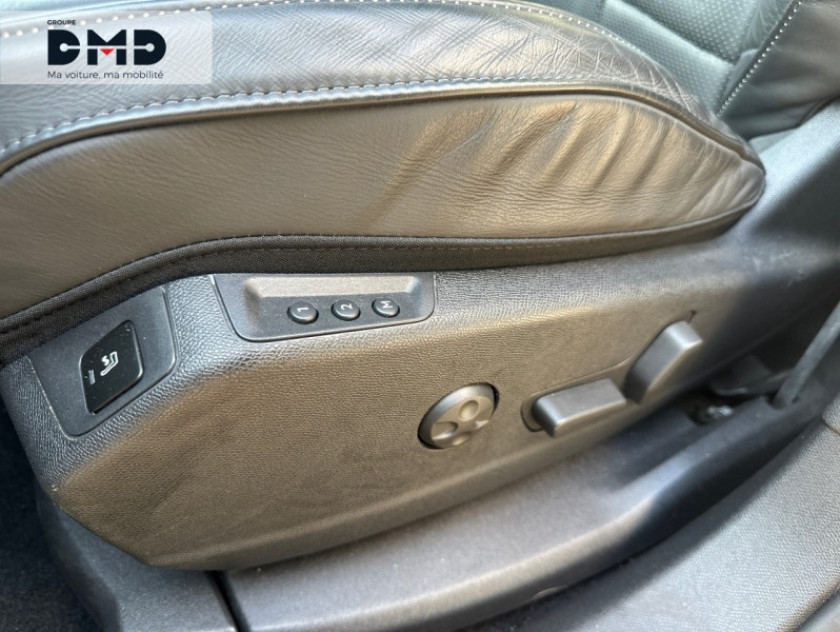 Ds Ds 7 Crossback Puretech 225ch Grand Chic Automatique - Visuel #17