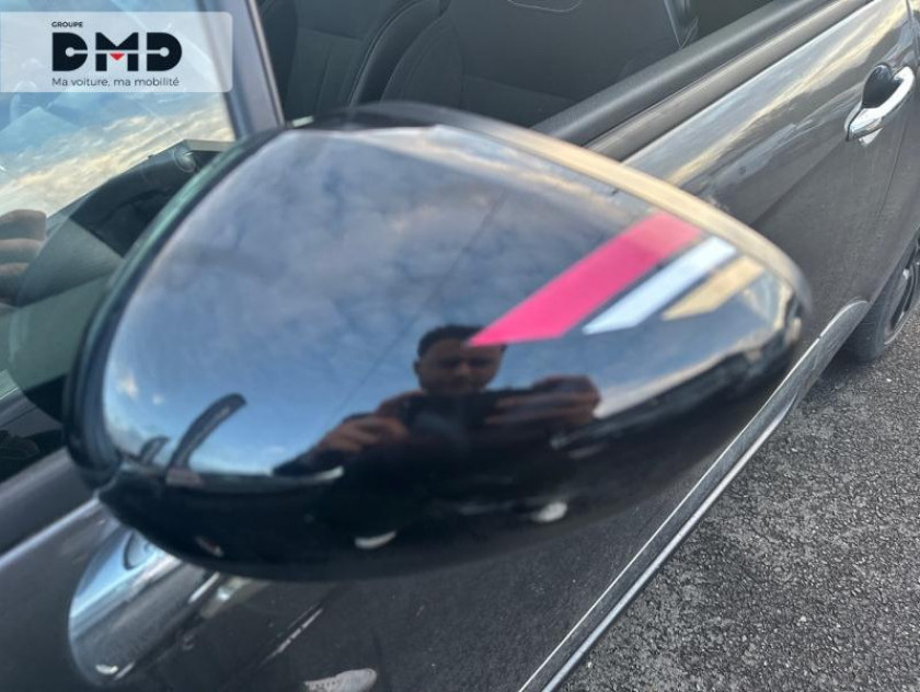 Ds Ds 3 Puretech 110ch Performance Line Automatique - Visuel #14