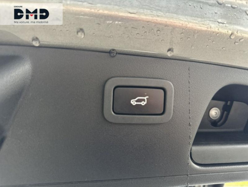 Jaguar E-pace 2.0d 180ch R-dynamic Se Awd Bva9 9cv - Visuel #15