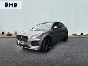 Jaguar E-pace 2.0d 180ch R-dynamic Se Awd Bva9 9cv