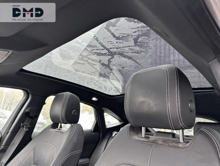 Jaguar E-pace 2.0d 180ch R-dynamic Se Awd Bva9 9cv - Visuel #14
