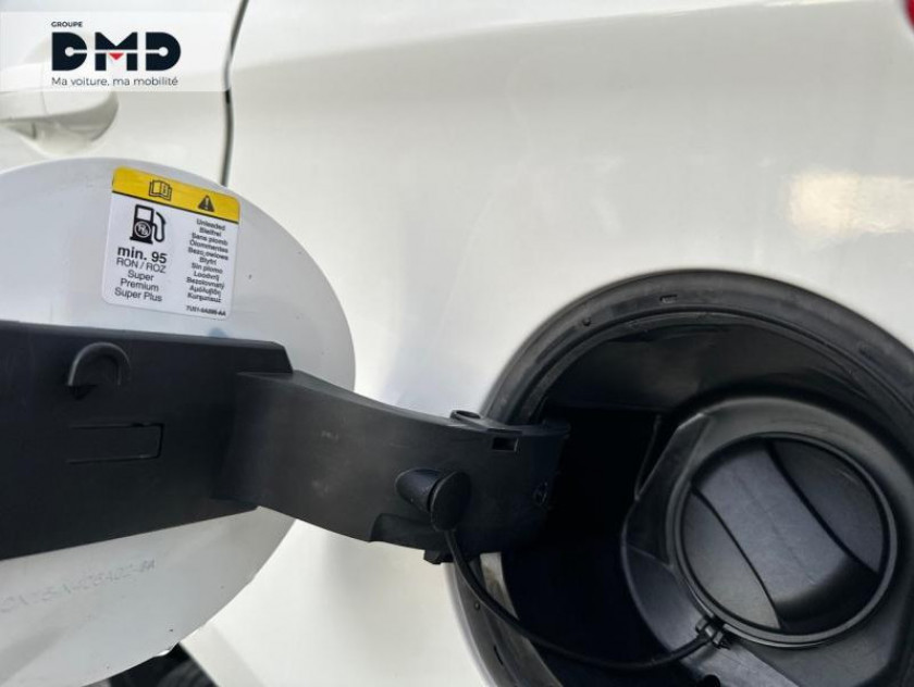 Ford Ecosport 1.0 Ecoboost 125ch Titanium - Visuel #14