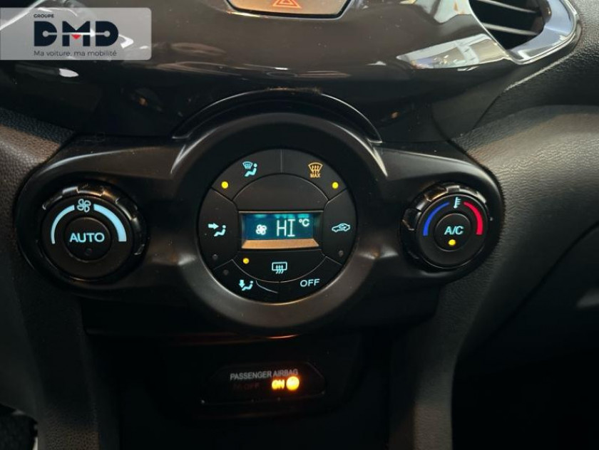 Ford Ecosport 1.0 Ecoboost 125ch Titanium - Visuel #17