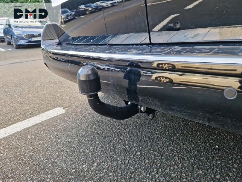 Citroen Jumpy Fg M 2.0 Bluehdi 180ch S&s Cabine Approfondie Fixe Driver Eat8 - Visuel #16