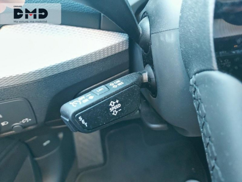 Audi Q2 35 Tfsi 150ch Design S Tronic 7 - Visuel #18