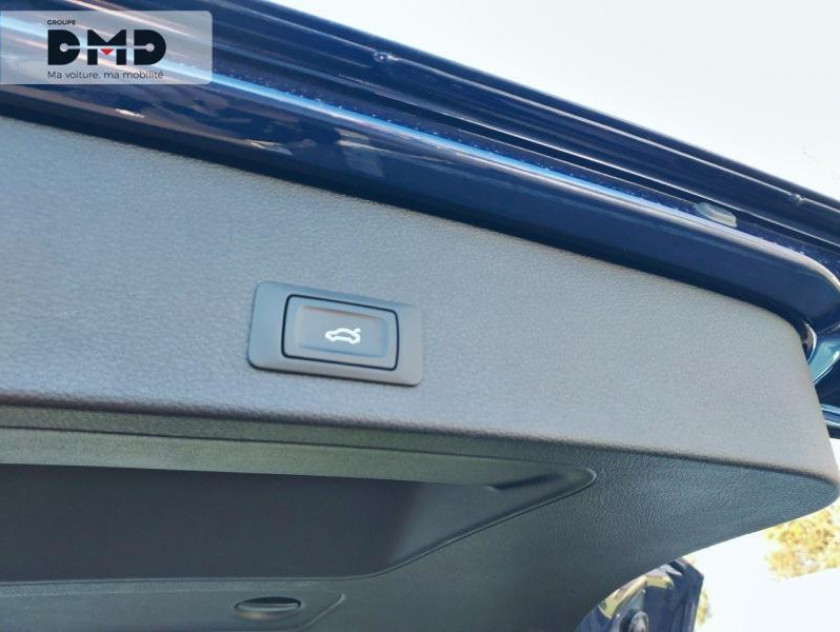 Audi Q2 35 Tfsi 150ch Design S Tronic 7 - Visuel #14