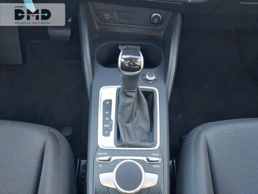 Audi Q2 35 Tfsi 150ch Design S Tronic 7 - Visuel #8