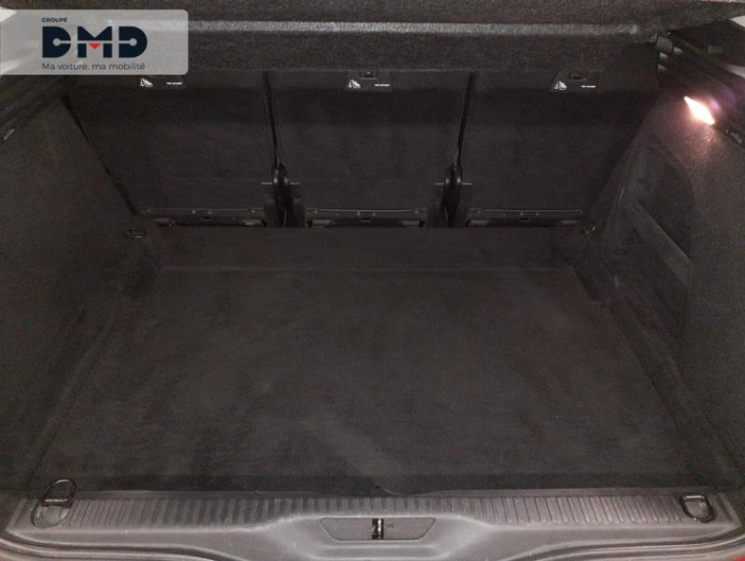 Citroen C4 Picasso Bluehdi 120ch Confort S&s - Visuel #12