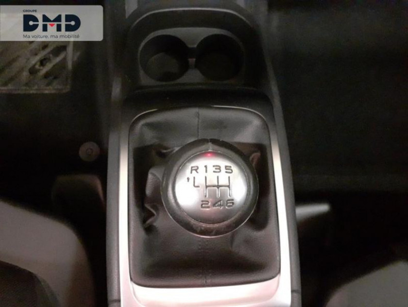 Citroen C4 Picasso Bluehdi 120ch Confort S&s - Visuel #8