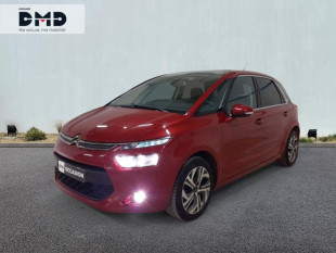 Citroen C4 Picasso Bluehdi 120ch Confort S&s