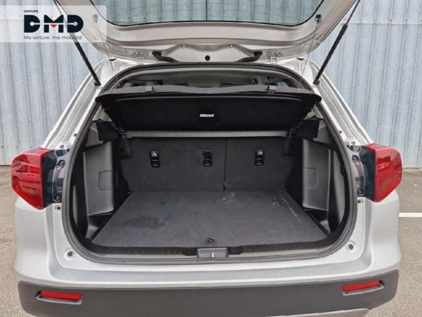 Suzuki Vitara 1.4 Boosterjet Hybrid 129ch Privilège - Visuel #12