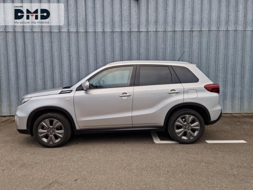 Suzuki Vitara 1.4 Boosterjet Hybrid 129ch Privilège - Visuel #2