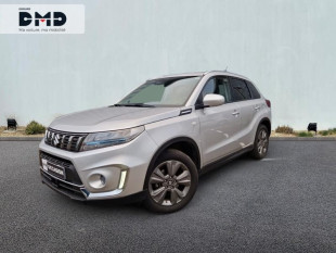 Suzuki Vitara 1.4 Boosterjet Hybrid 129ch Privilège