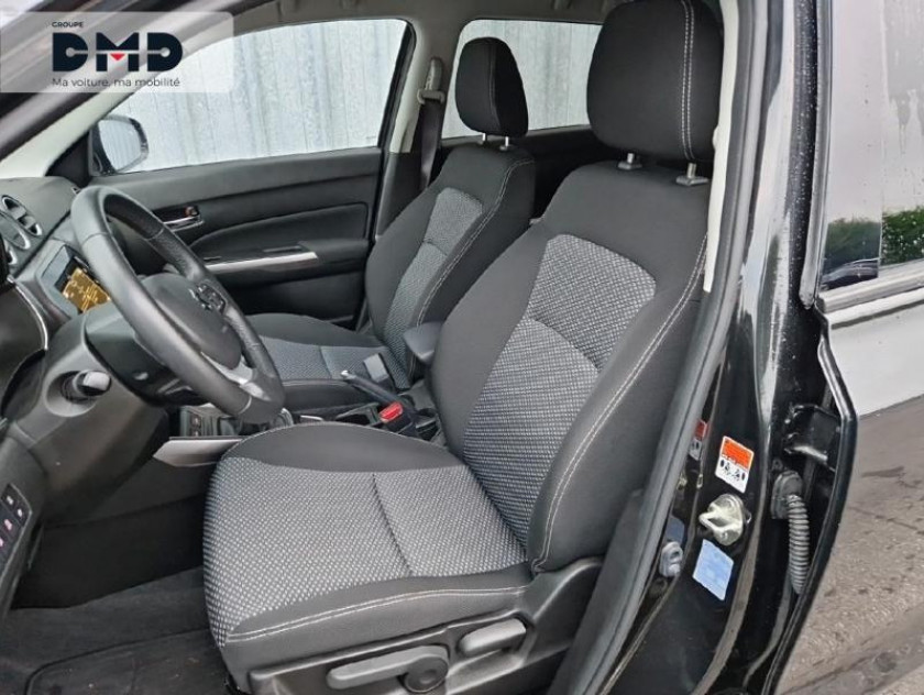 Suzuki Vitara 1.4 Boosterjet Hybrid 129ch Privilège - Visuel #9