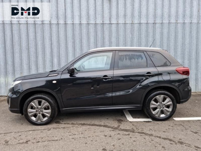 Suzuki Vitara 1.4 Boosterjet Hybrid 129ch Privilège - Visuel #2
