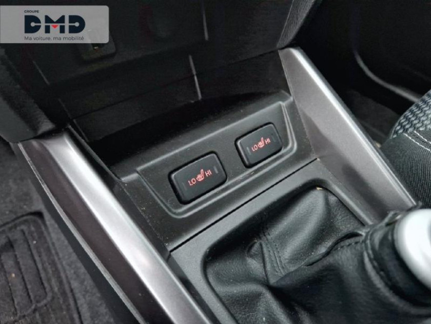 Suzuki Vitara 1.4 Boosterjet Hybrid 129ch Privilège - Visuel #14