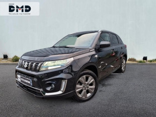 Suzuki Vitara 1.4 Boosterjet Hybrid 129ch Privilège
