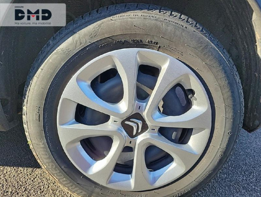 Citroen C3 1.2 Puretech 83ch S&s You! - Visuel #13