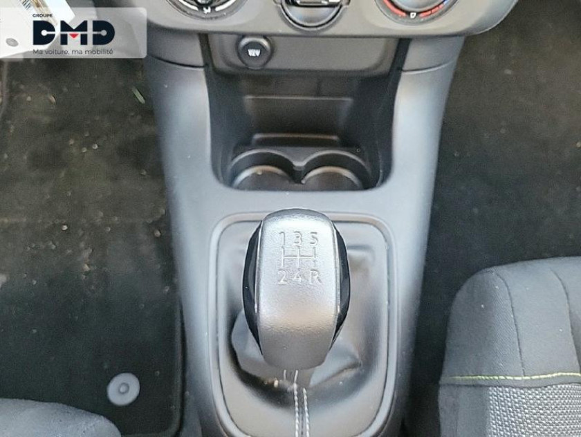 Citroen C3 1.2 Puretech 83ch S&s You! - Visuel #8