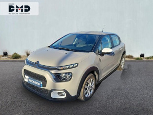 Citroen C3 1.2 Puretech 83ch S&s You!