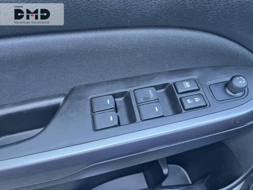 Suzuki Vitara 1.4 Boosterjet Hybrid 129ch Grand Large - Visuel #18