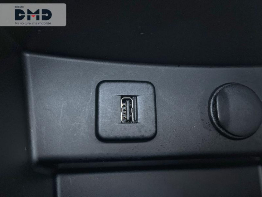 Suzuki Vitara 1.4 Boosterjet Hybrid 129ch Grand Large - Visuel #17