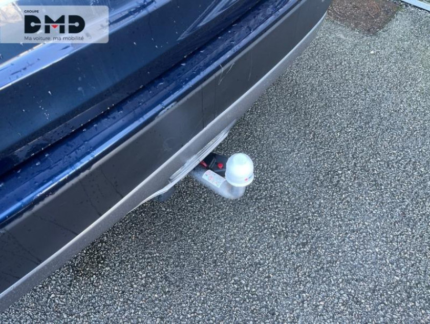 Suzuki Vitara 1.4 Boosterjet Hybrid 129ch Grand Large - Visuel #15