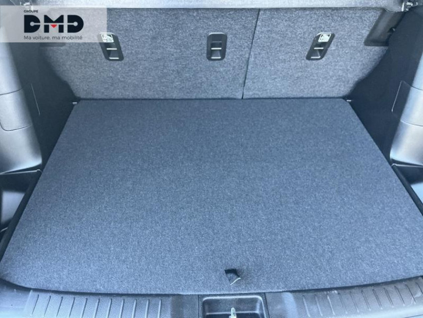 Suzuki Vitara 1.4 Boosterjet Hybrid 129ch Grand Large - Visuel #12